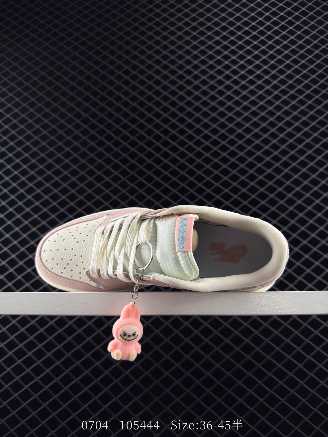 Nike Air Jordan 1 x Travis Scott AJ1